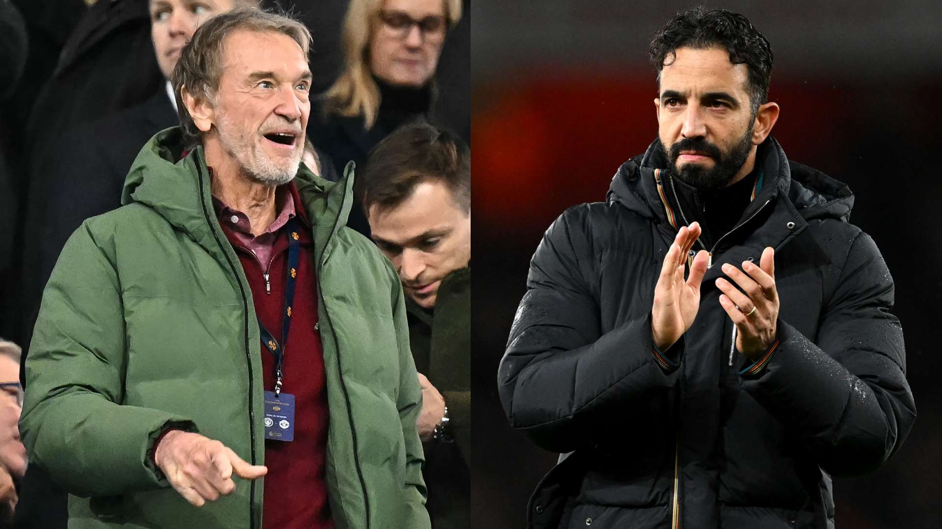 衛的蜕變過 衛的蜕變過