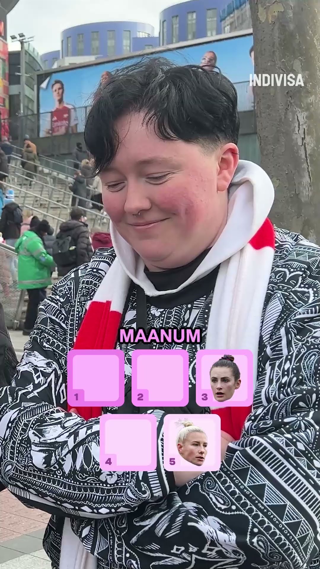 拉什福德